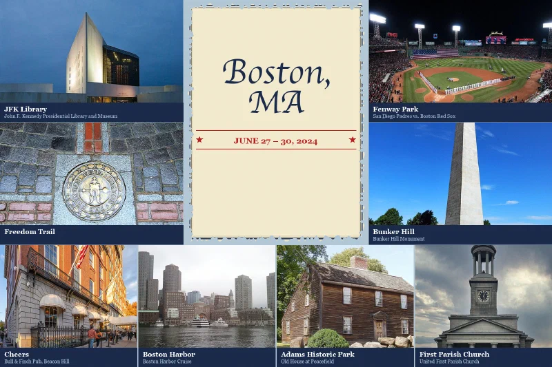 Boston, MA cover photo